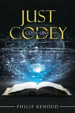 Just Codey: Code One by Philip Renoud: New
