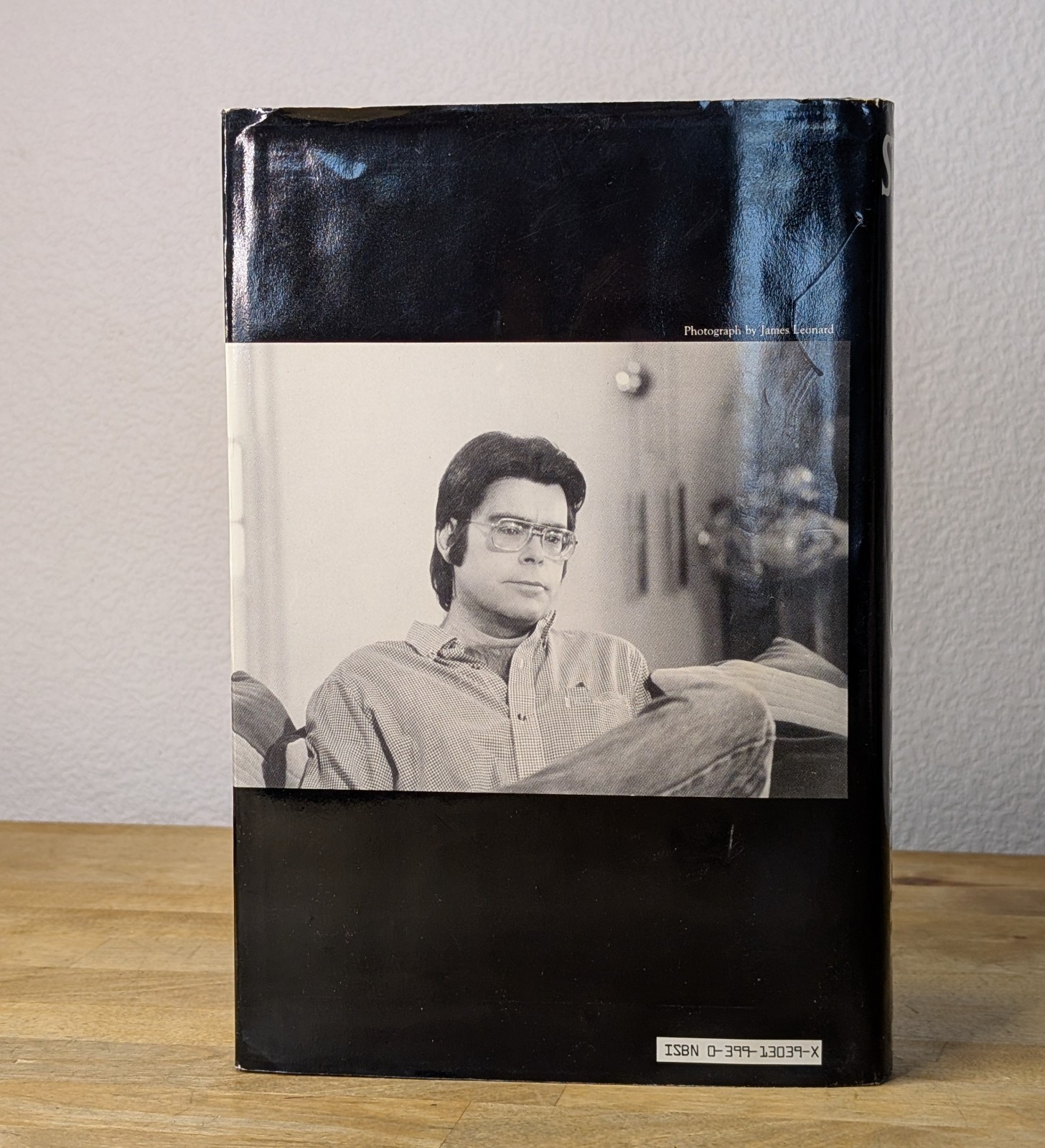 Skeleton Crew by Stephen King Hardcover Dust Jacket HCDJ 1985 1st Edition