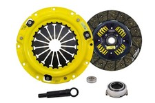 Act For 1991 Mazda Miata Hdperf Street Sprung Clutch Kit Act For 1991 Mazda Miata Hdperf Street Sprung Clutch Kit