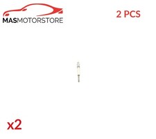 GLÜHKERZE GLÜHKERZEN BOSCH 0 250 212 018 2PCS A FÜR AUDI A4,A6,A8,ALLROAD,C5