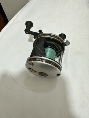 Abu Garcia Ambassadeur 5500C3ベイトリール Abu Garcia Ambassadeur 5500C3 5.3:1 Freshwater Casting Reel | eBay