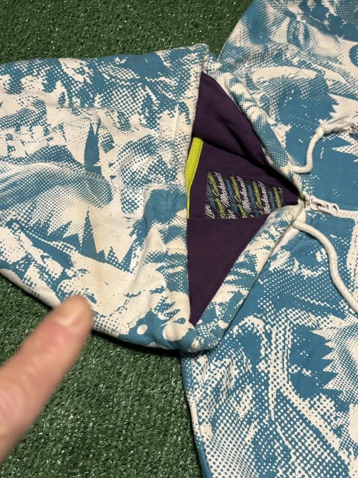 Live Mechanics Jacket L Large - Image 2 of 4