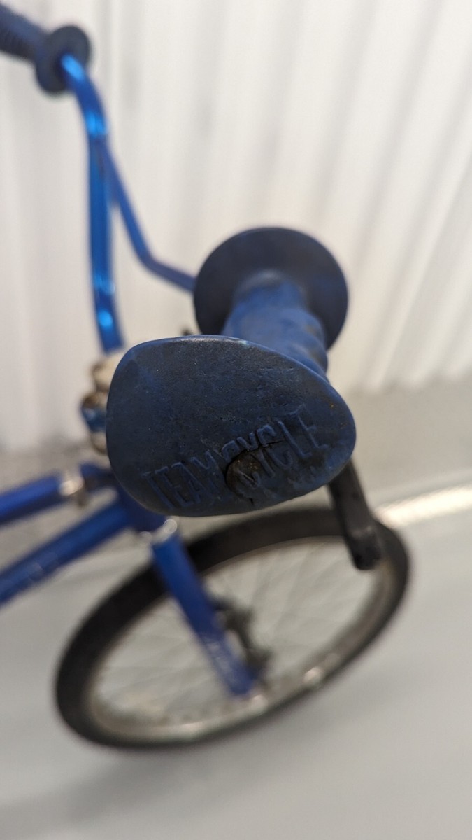 1983 Raleigh R2000 MKIII 20