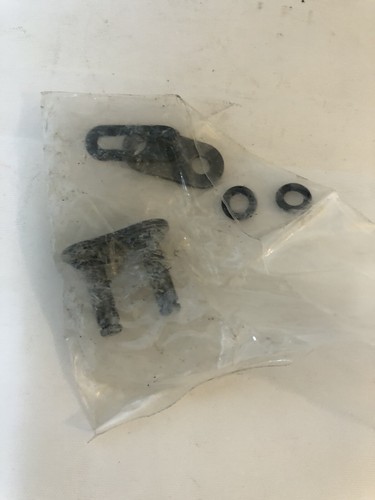 NOS 40530-943-811 81 82 83 HONDA ATC110 ATC 110 OEM DRIVE CHAIN 86L - Bild 3 von 3