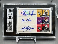 2013 Topps Magic Football Cards 35