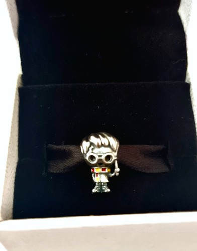 « HARRY POTTER » Charm aus der H.P. Serie von Pandora. Silver S 925 - Bild 4 von 10