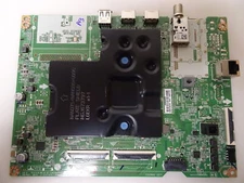 LG 43UQ7590PUB.BUSSLJM Main Board EBU66758803