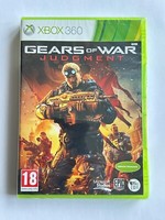 Xbox 360 Spiel - Gears Of War Judgment - Neu - FranzöSisch