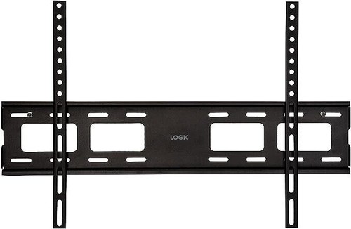 Fixed TV Wall Mount Slim Bracket TV LCD LED PLASMA 32 37 42 46 50 52 55 57 60 65 - Picture 4 of 5