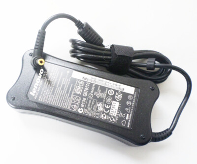 DTK 20V 4.5A 90W PC Portatile Alimentatore Caricatore Per Lenovo - Foto 3