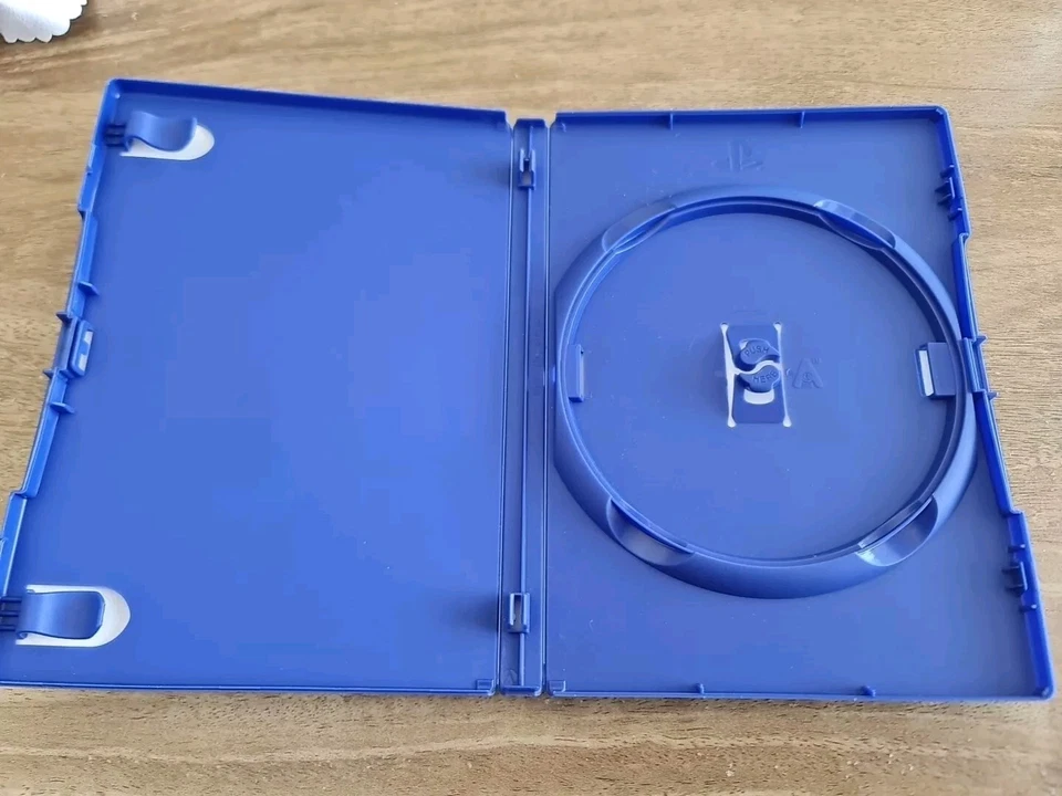 R-Type Final - PlayStation 2 - *No Game No Manual Only Game Case!* - Image 3 of 3