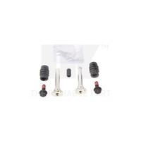 FüHrungshüLse, Bremssattel NK 8945030 FüR, Hinterachse