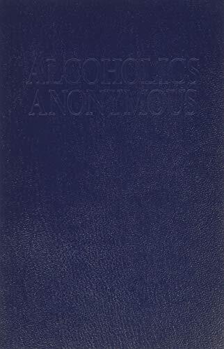 Alcoholics Anonymous - Big Book. Services, Inc 9781893007178 Free Shipping<|