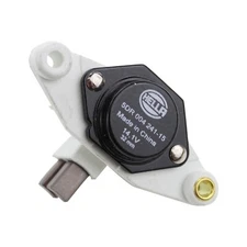 For Mercedes R107 W116 W124 W126 W201 450SE Hella Voltage Regulator 0021547206