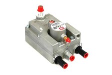 MTM BRC GFI IMPCO Verdampfer Druckregler Druckminderer  Genius G-Max AUTOGAS LPG