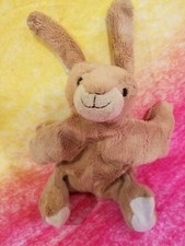 Steiff 10" Germany Plush Bunny