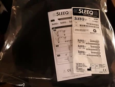 buy the sleeq back brace and get the quinn comfo wrap cold/heat pack FREE!