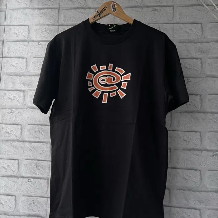 Always Do What You Should Do Tシャツ L