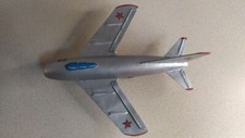 USSR.Vintage Rare Old Airplane