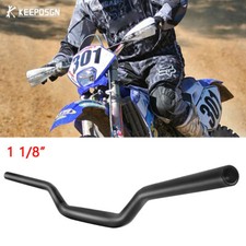 1-1/8" 28mm Fat Handlebar Dirt Pit Bike Rise Tracker For Yamaha  WR250F WR450F