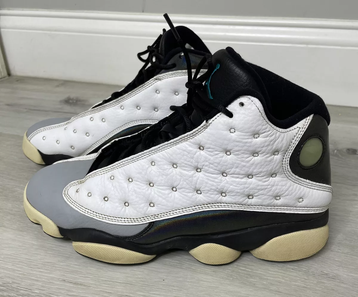 Jordans with hologram 2025