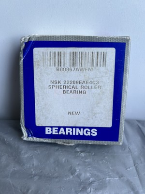 NSK 22209EAE4C3 Lager