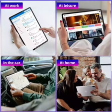 10" Tablet Android 12 Tablets 4+64GB Octa-Core Tablet Dual Camera 6000mah 8