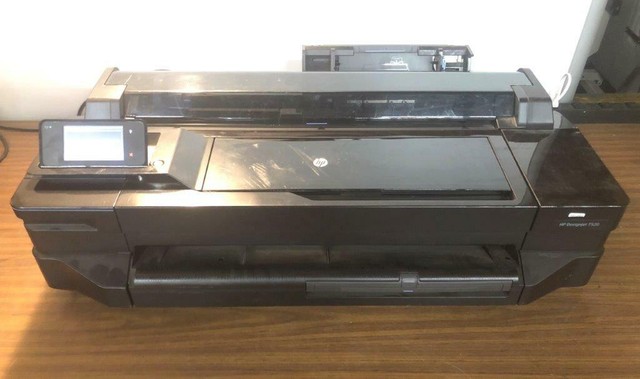 xerox 7845 fuser