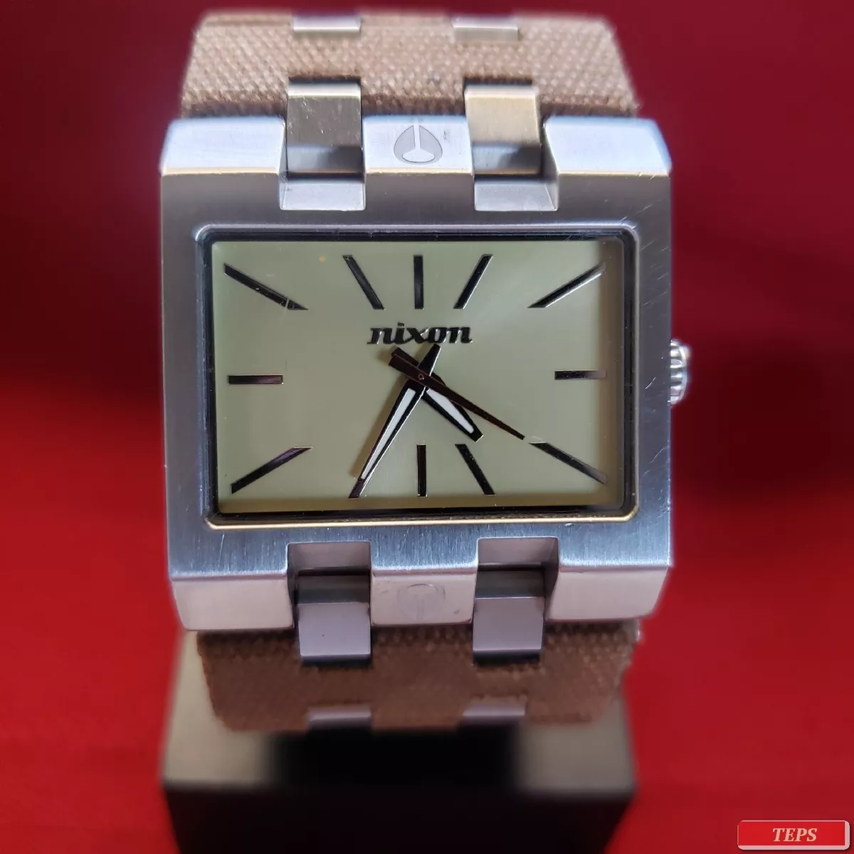 Nixon