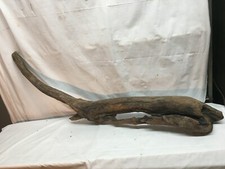 Nice Drift Wood Aquarium or Terrarium Taxidermy Center Piece 44in