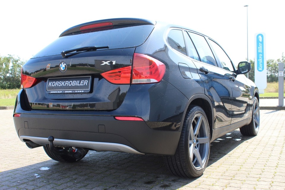 Bmw x1 xdrive23d