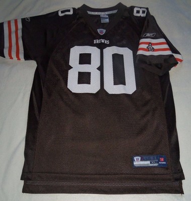 browns jersey youth