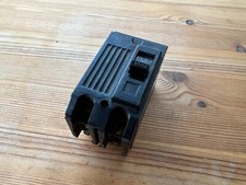 General Electric TQAL21100 100 Amp 2 Pole Circuit Breaker - Al