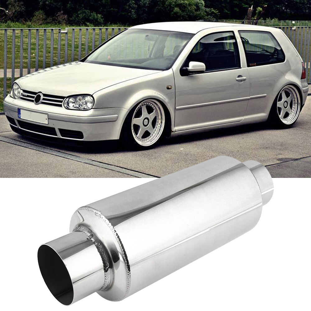 For VW Golf GTI MK5 MK6 MK7 2.5