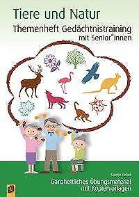 Thumbnail - Tiere Und Natur | Buch | 9783834643865