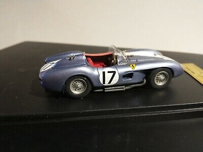 1/43 Renaissance Ferrari 250 TR #17 1959 24 H of LeMans n/BBR, Spark 1 Cirith Ungol Online Most comprehensive and awesome resource for Cirith Ungol s l400 Cirith Ungol Online Most comprehensive and awesome resource for Cirith Ungol 1/43 Renaissance Ferrari 250 TR #17 1959 24 H of LeMans n/BBR, Spark