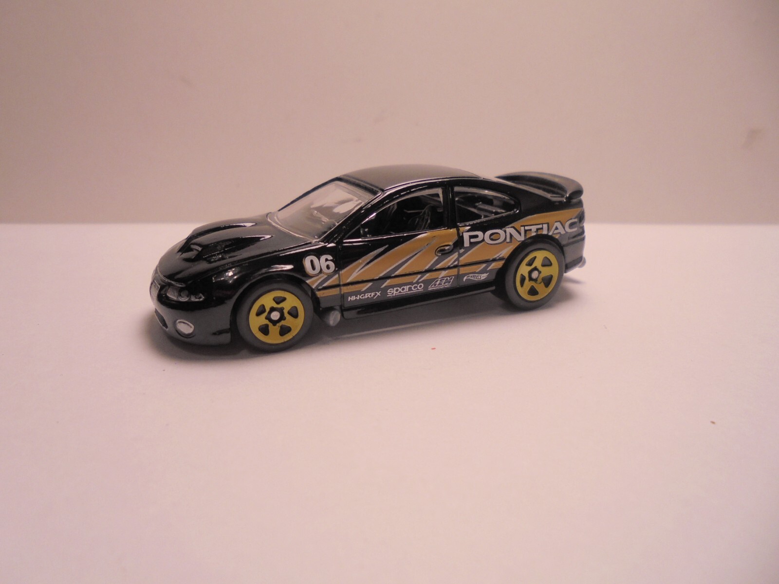 Jual Hot Wheels Pro Racing Nascar Michael Waltrip Di Seller Enzo Store - Tegal Alur, Kota - Foto 7