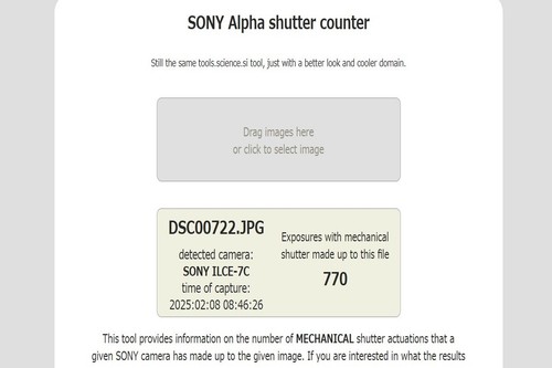 Sony α7C Mirrorless Digital Camera + FE 28-60mm F4-5.6 Lens Japanese Version - Picture 23 of 23
