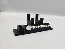 Sega Saturn Controller Display Stand