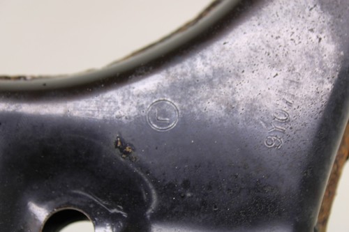 Brazo de control trasero izquierdo Subaru WRX Wishbone superior lado del conductor OEM 2015-2021 - Imagen 5 de 5