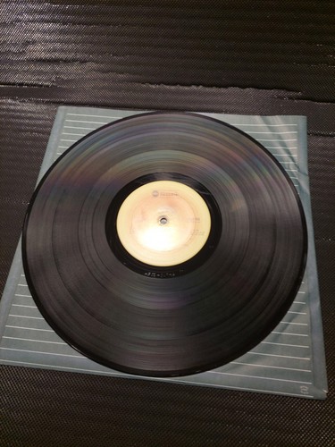 CATFISH Four Tops Nr. Abcd968 Lp US 1976 Sleeve/Vinyl =EX - Bild 5 von 14