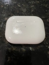 Apple Airpods Pro Charging Case Replacement A2190 CASE ONLY