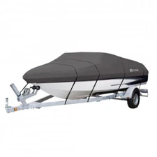 Classic Accessories Stormpro Boat Cover Model F 88968