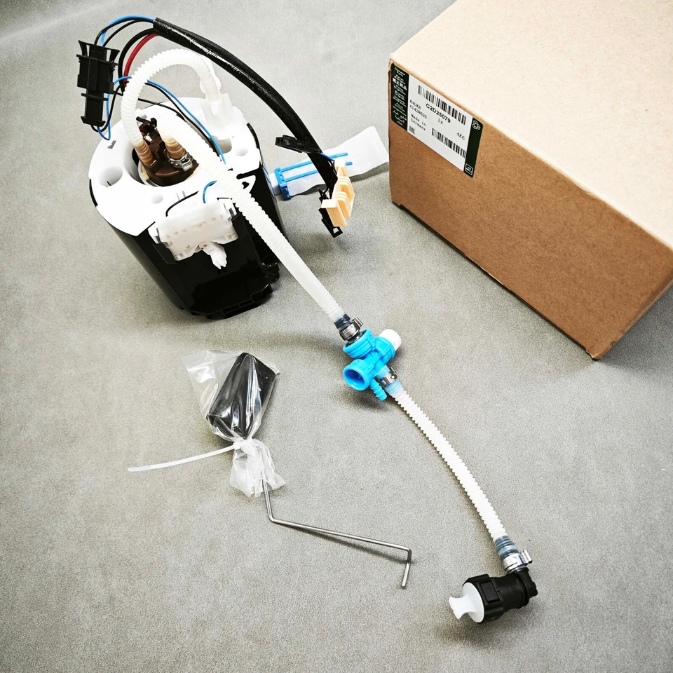 Fuel Pump Assembly For 2013-2015 Jaguar XF 2.0L 3.0L 2010-15 Jaguar XF 5.0L NEW - Изображение 2 из 4