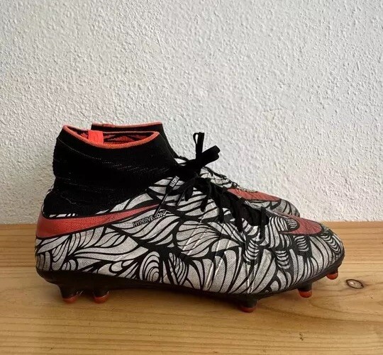 Nike Hypervenom Phantom ll 2 Neymar Jr FG ACC RARE Soccer Nike Hypervenom Phantom ll 2 Neymar Jr FG ACC RARE Soccer