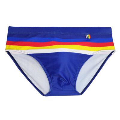 Men Bright Striped Swim Briefs Swimwear Trunks Surfboard Beach Shorts Swimsuit 8eb3b203 Faff 47a0 B6ee 6a3ba4b9c8d6.36bc94a40948330932108aca489ca3c9