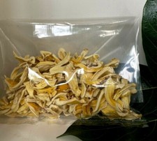 Dried Jackfruit slices organic 100 pure premium quality healthy Ceylon 100g