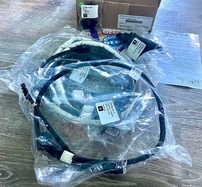 NEW OEM TOYOTA 19-21 TUNDRA POWER TAILGATE LOCK KIT 5.5' & 6.5' BED