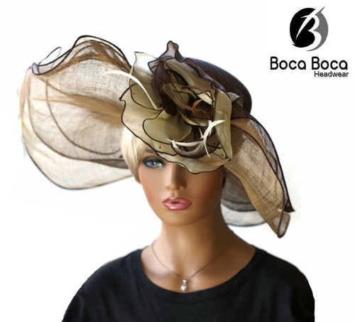 Something Special Big Brim Multilayer 