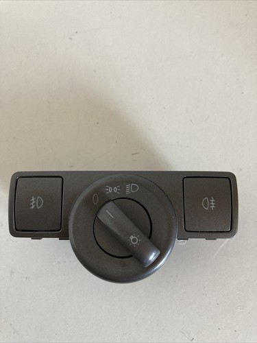 Volkswagen Phaeton Scheinwerfersteuerungsschalter 3D0941531 3.0 Tdi 2008